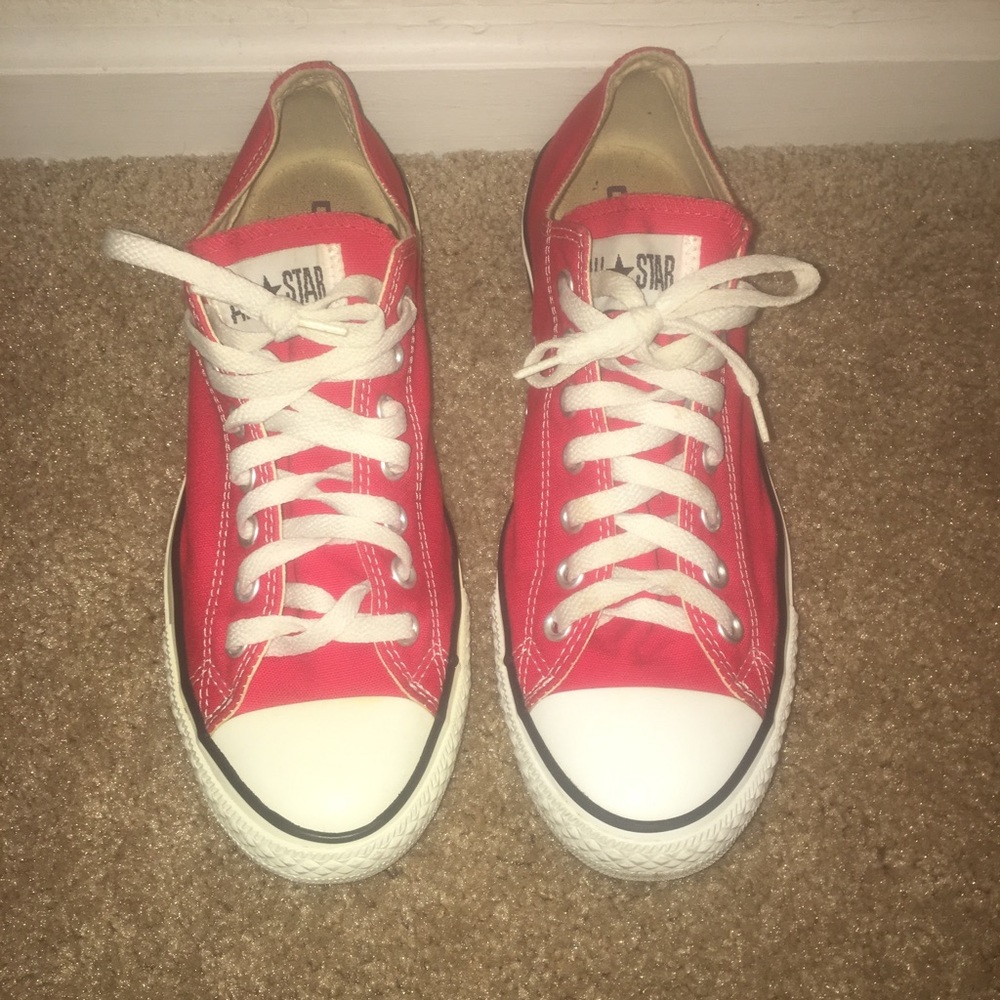 Converse Chuck Taylor